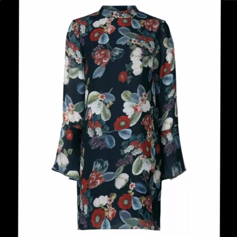 Amanda Uprichard Dress